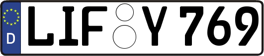 LIF-Y769