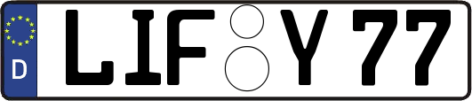 LIF-Y77