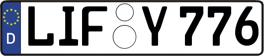 LIF-Y776