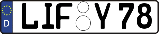 LIF-Y78