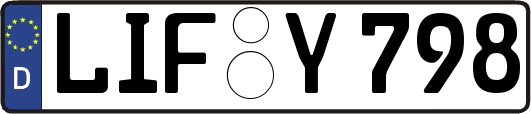 LIF-Y798