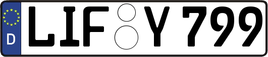 LIF-Y799