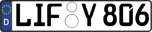 LIF-Y806