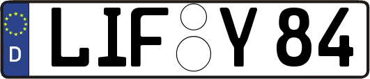LIF-Y84