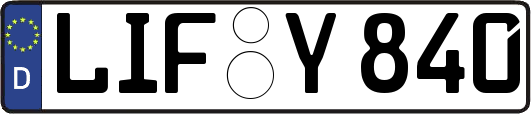 LIF-Y840