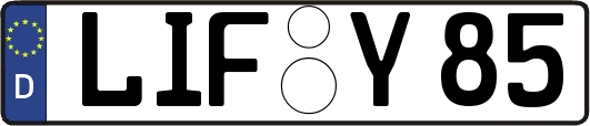 LIF-Y85
