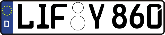 LIF-Y860