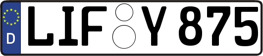 LIF-Y875