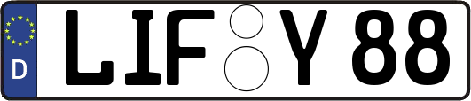 LIF-Y88
