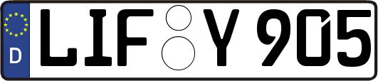 LIF-Y905