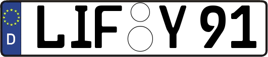 LIF-Y91