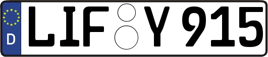 LIF-Y915