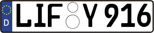 LIF-Y916
