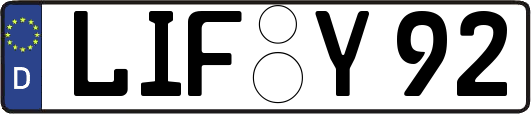LIF-Y92