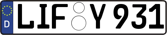 LIF-Y931