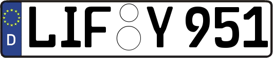LIF-Y951