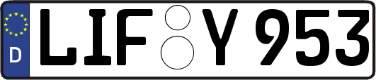 LIF-Y953