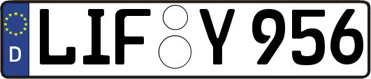 LIF-Y956