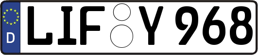 LIF-Y968