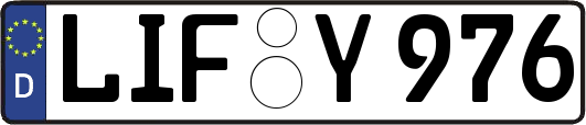 LIF-Y976