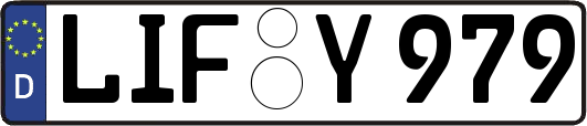 LIF-Y979