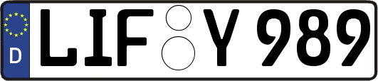 LIF-Y989
