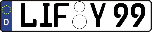 LIF-Y99