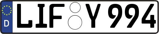LIF-Y994