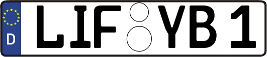 LIF-YB1