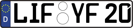 LIF-YF20