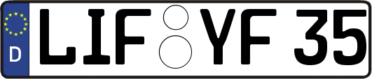 LIF-YF35