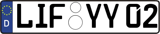 LIF-YY02