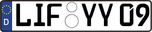 LIF-YY09