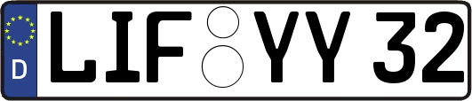 LIF-YY32