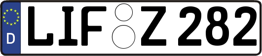 LIF-Z282