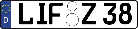 LIF-Z38