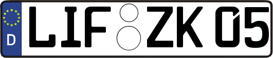 LIF-ZK05