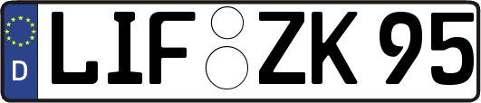 LIF-ZK95
