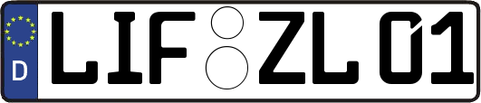 LIF-ZL01