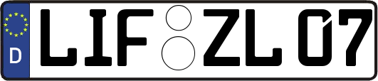 LIF-ZL07