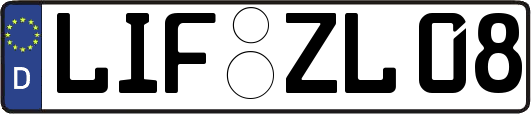 LIF-ZL08