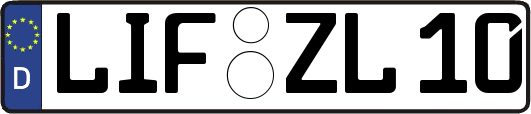 LIF-ZL10