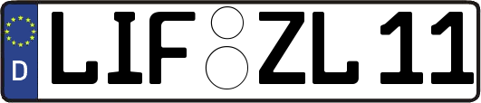 LIF-ZL11