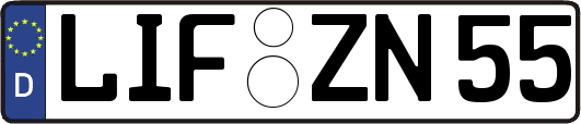 LIF-ZN55