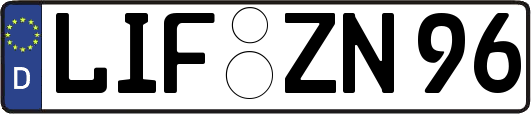 LIF-ZN96