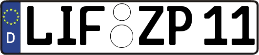 LIF-ZP11