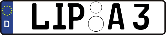 LIP-A3
