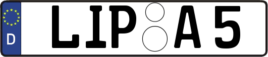 LIP-A5