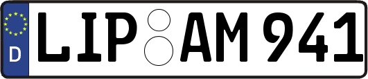 LIP-AM941