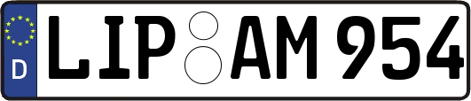 LIP-AM954
